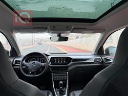 ڤۆڵکسواگن تی-کرۆس